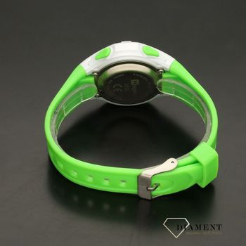 Zegarek dziecięcy Hagen HA-202L zielono-biały (5).jpg